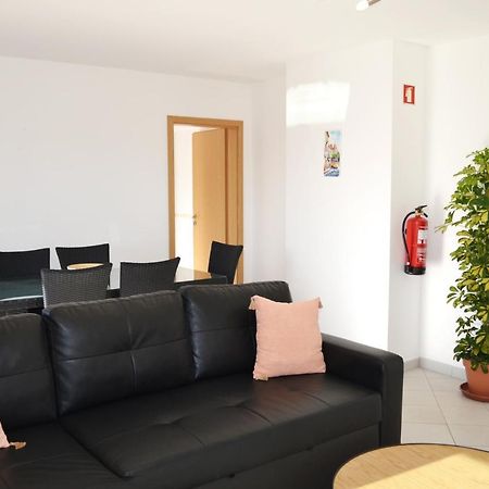 Apartmán Clem Terrace Flat Portimão Exteriér fotografie