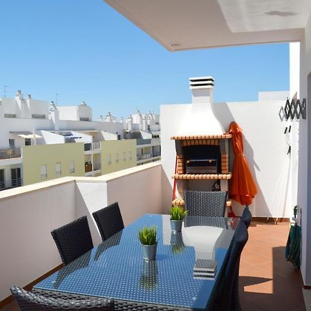 Apartmán Clem Terrace Flat Portimão Exteriér fotografie