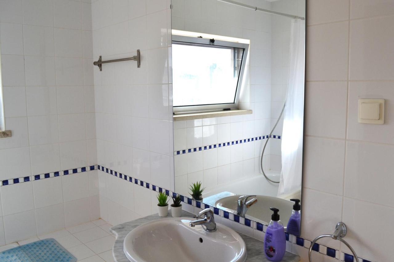 Apartmán Clem Terrace Flat Portimão Exteriér fotografie