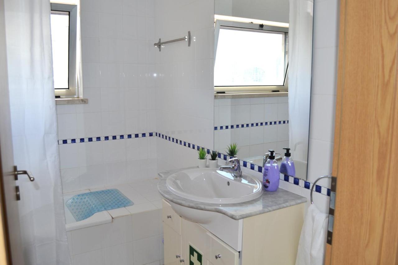 Apartmán Clem Terrace Flat Portimão Exteriér fotografie