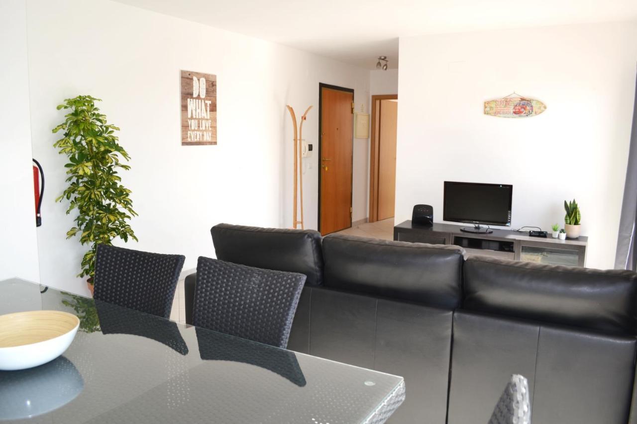 Apartmán Clem Terrace Flat Portimão Exteriér fotografie