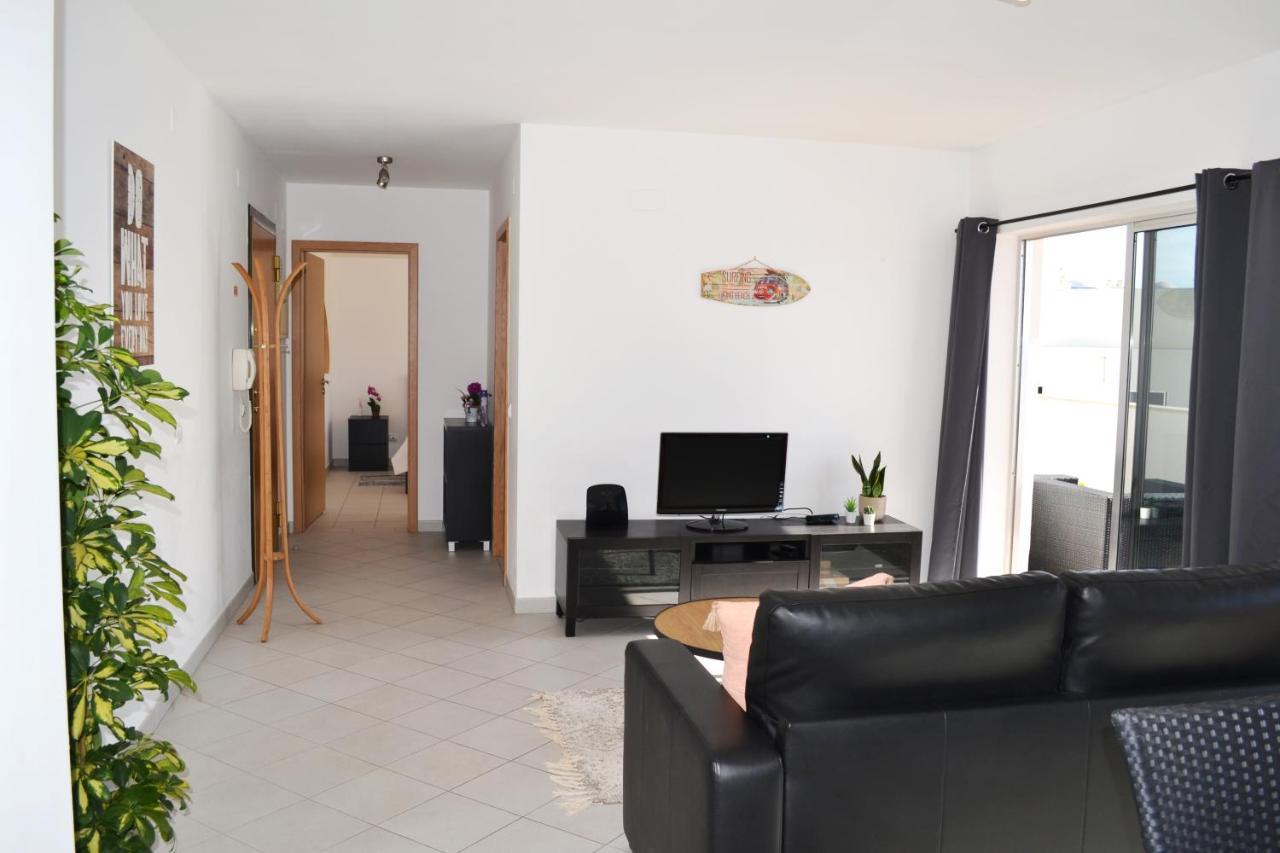 Apartmán Clem Terrace Flat Portimão Exteriér fotografie